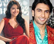Ranveer and I can kill each other, says Anushka